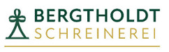Logo Schreinerei Bergtholdt